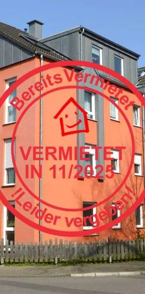 Schicke 2-Zimmerwohnung in Bürrig! - Photo 2