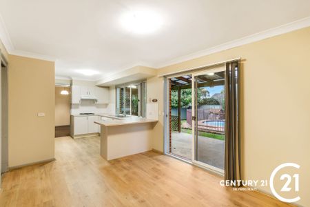 Spacious Family Home - Photo 3