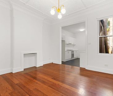 27 Elswick Street, Petersham NSW 2049 - House For Rent | Domain - Photo 1