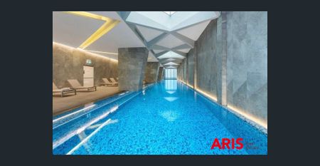 Beautifully Furnished apartment in the heart of the city - Photo 2