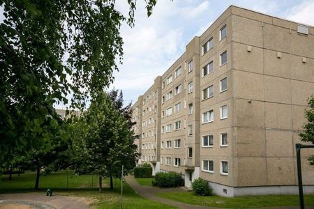 Etwas besonderes: Günstige 2-Zimmerwohnung mit Balkon! - Photo 3