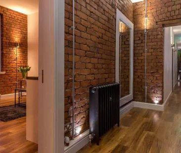 Classic Room (Stilted Bed) - Photo 2