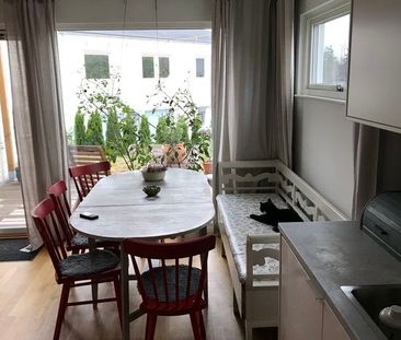 Fridshällsvägen, Södertälje - Photo 2