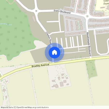 835 Chelton Road, London, London, Middlesex, N6M 0B1