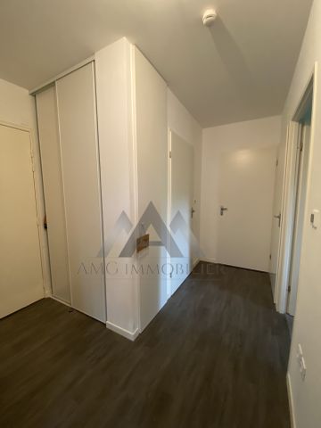 Location Appartement 3 pièces 61m² REIMS 51100 - Photo 2