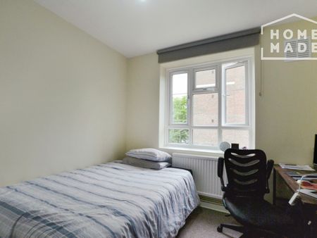 Hargreaves House W12 - Photo 2