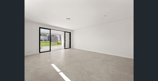 Brand New Duplex with High Quality Finishes - Photo 1