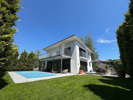 MODERN, GROSSZÜGIG MIT POOL - Foto 3