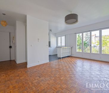 Appartement 2 pièces - 46m² - Photo 6