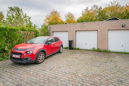 Appartement te huur - Foto 5