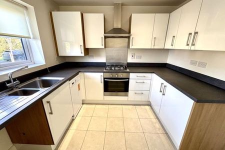 Holgate Drive, Shrewsbury - Photo 2