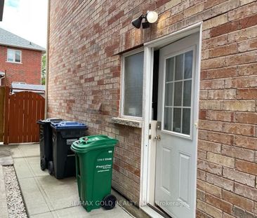 For Lease - 44 Summershade Street, Brampton, Ontario - Photo 6