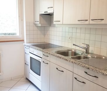 1.5 Zimmer, 48 m², 3. Stock - Photo 2