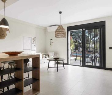 Luxury Apartment for rent in Nueva Andalucia, Spain - Photo 5