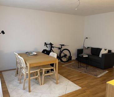 2 Zimmer, 47 m², 3. Stock - Photo 2
