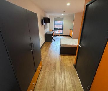 Studio to rent - Photo 3