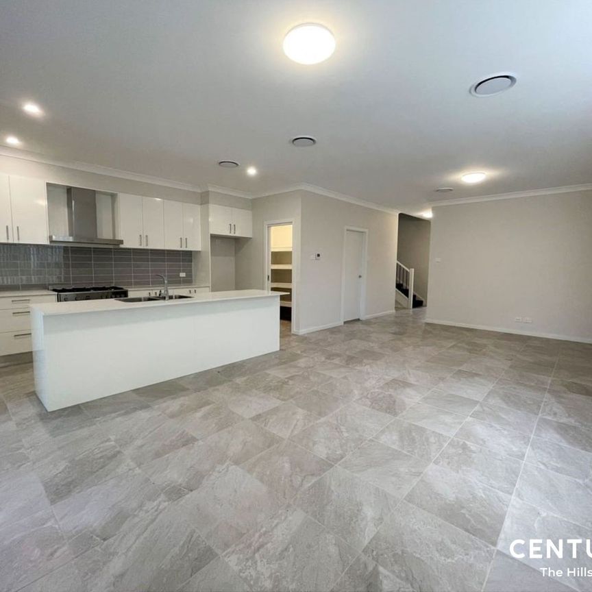 Modern Family Home in School Zone - Photo 1