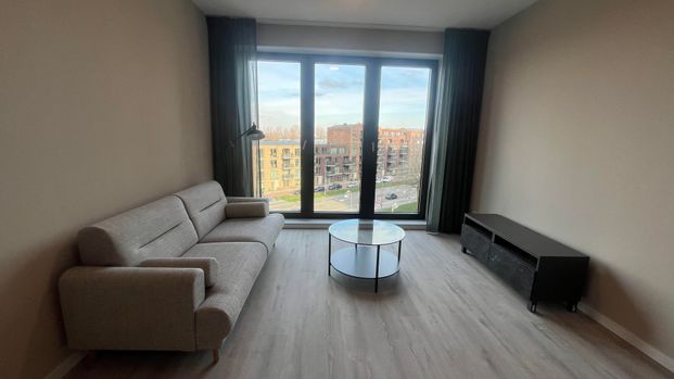 Te huur: Appartement Niemeyerstraat in Hoofddorp - Photo 1