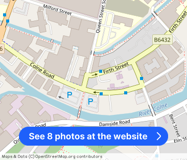 Zetland House, 2 Firth Street, Huddersfield, HD1 - Photo 1