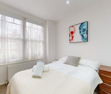 Studio to rent - Photo 5