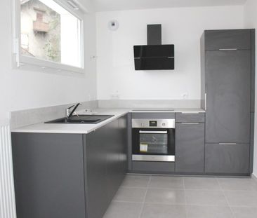 Appartement T3 à VOREPPE - Photo 2