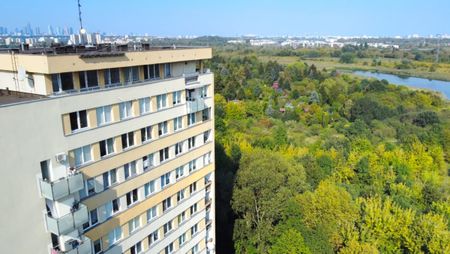 Sadyba | 3 pokoje | balkon - Zdjęcie 2