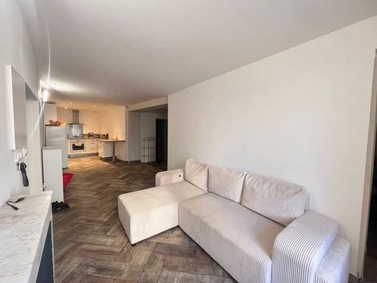 Appartement 2 Pièces 57 m² - Photo 1