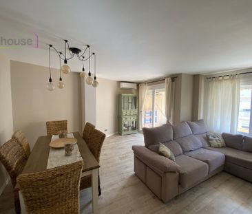 Piso de alquiler en El Coll d'en Rabassa - Photo 6