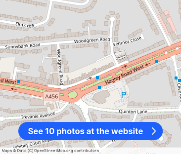 Quinton, West Midlands - Photo 1