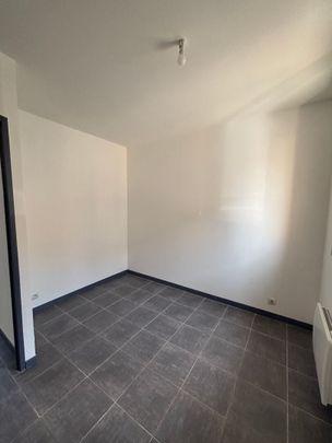 Appartement T2 Bis au RDC - Montceau-les-Mines - Photo 1