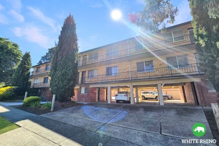 12/56 Crest Road, Queanbeyan - Photo 2