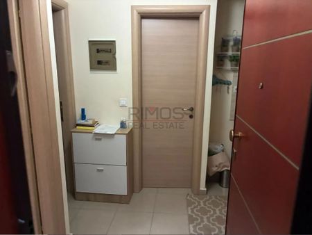 Διαμέρισμα για ενοικίαση Ιπποκράτειο (Φάληρο - Ιπποκράτειο) - Photo 3