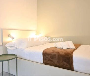 Piso en alquiler en Centro - Foto 3