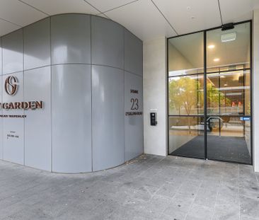 615/23 O'Sullivan Road, Glen Waverley - Photo 5
