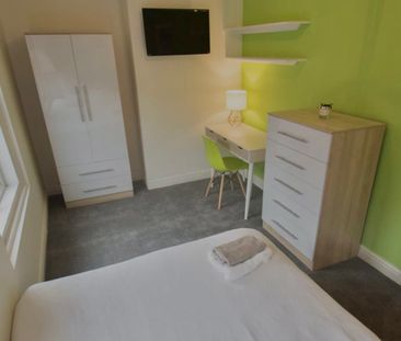 6 Bed - 75 Headingley Avenue, Headingley, Leeds - LS6 3ER - Student - Photo 6