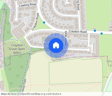 Craydon Grove, Bristol, BS14 - Photo 1