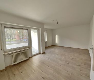 TOP renoviert 3-Zimmer-Wohnung mit neuem Bad im Hochparterre! - Photo 2
