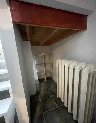 For Lease - 266 Glenlake Avenue Unit# #Lower, Toronto, Ontario - Photo 1