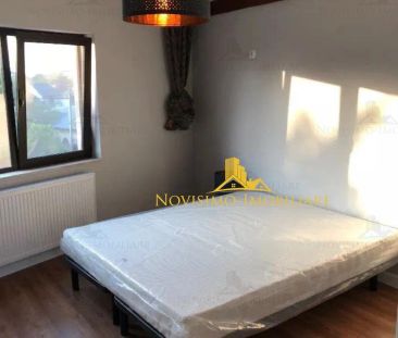 APARTAMENT DE INCHIRIAT CU 3 CAM. IN ZONA SEMICENTRALA ,PARCARE - Photo 3