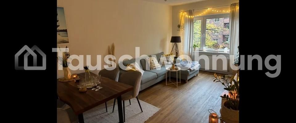 TAUSCHWOHNUNG Bieten 3 Zimmer, Balkon, zentral und suchen ab 3,5 Zimmer - Photo 1