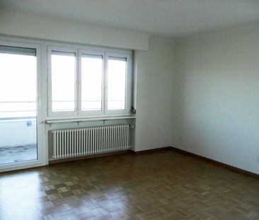 2 Zimmer, 53 m², 3. Stock - Foto 1