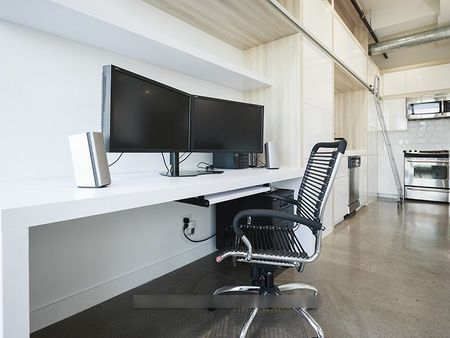 For Lease - 19 River Street Unit# 505, Toronto, Ontario - Photo 3