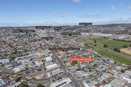 Charming Home in a Convenient Location, Invermay - Photo 3