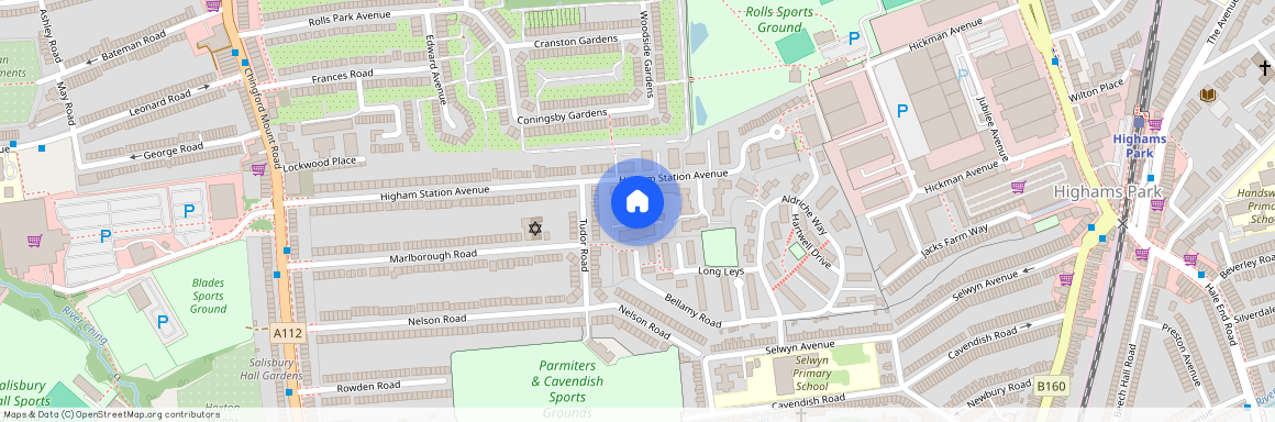 Beaufort Close, London, E4 9XF