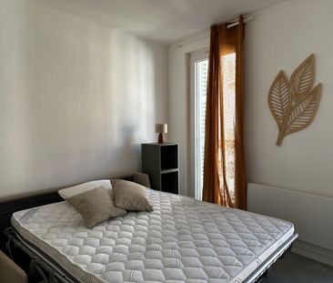 Location Appartement 1 pièce 23m² TOULON 83000 - Photo 6