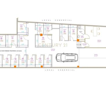 Calpe/Calp, Valencian Community - Photo 5