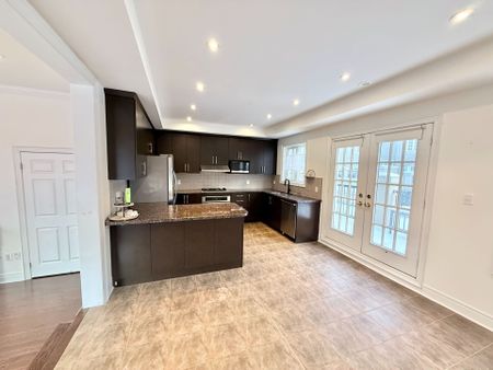 For Lease - 87 Rouge Valley Drive, Markham, Ontario - Photo 5