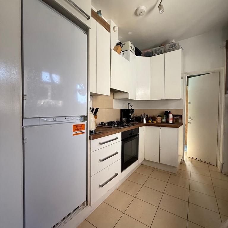 1 bedroom terraced house to rent - Photo 1