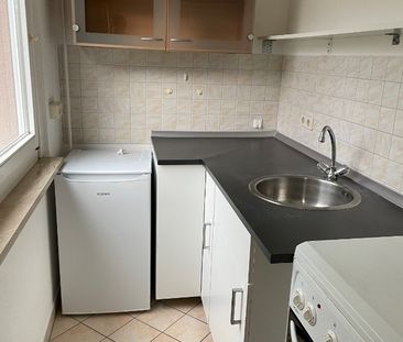 Helles Appartement mit Einbauküche in Uninähe zu vermieten - Foto 1