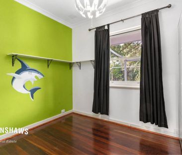 Rustic Meets Modern - Photo 2